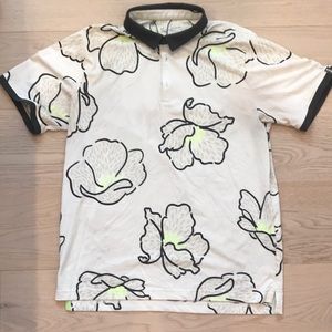 Limited Edition Steph Curry Under Armour Golf Polo